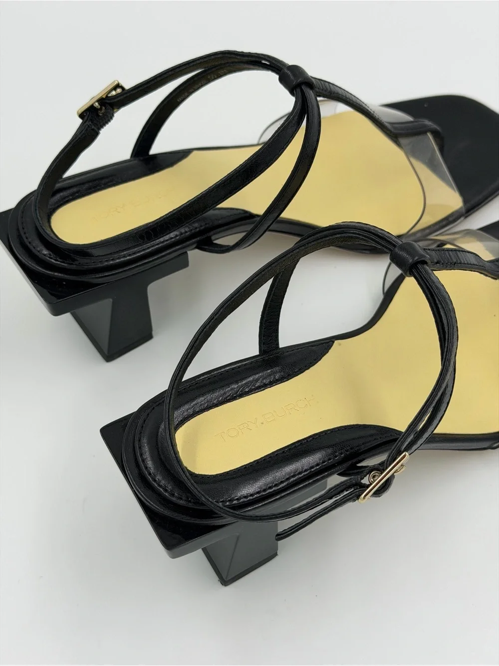 Tory Burch authentic tory